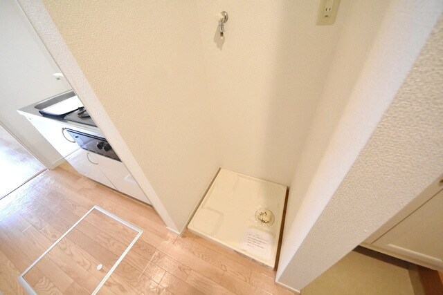 アデッソ・Kの物件内観写真