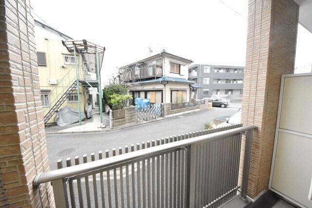 アデッソ・Kの物件内観写真