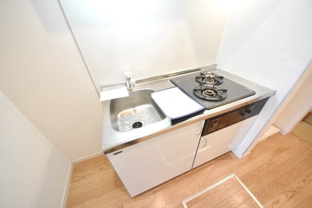 アデッソ・Kの物件内観写真