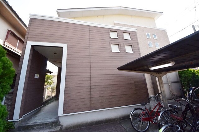 アデッソ・Kの物件内観写真