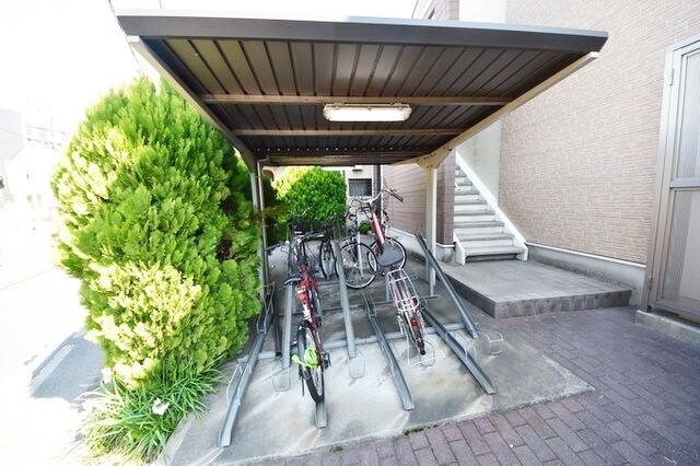 アデッソ・Kの物件内観写真