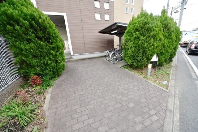 アデッソ・Kの物件内観写真