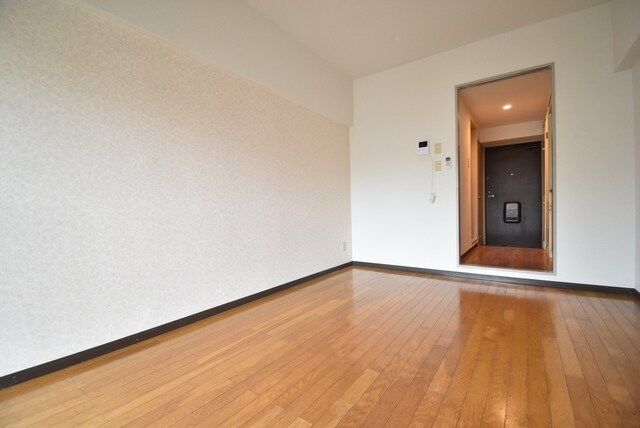 テディマンションの物件内観写真