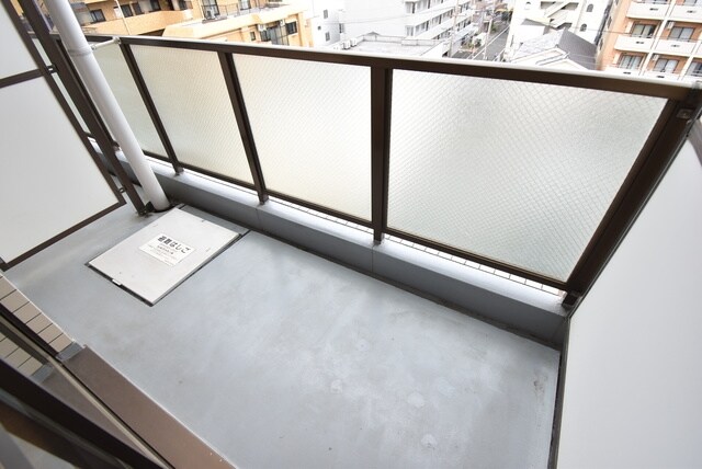 テディマンションの物件内観写真