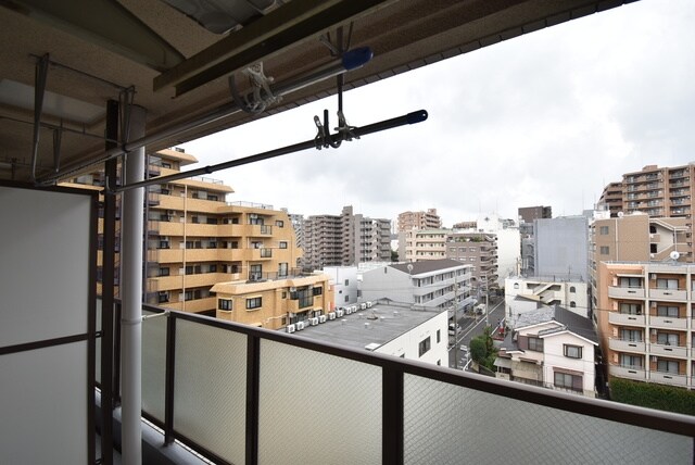 テディマンションの物件内観写真