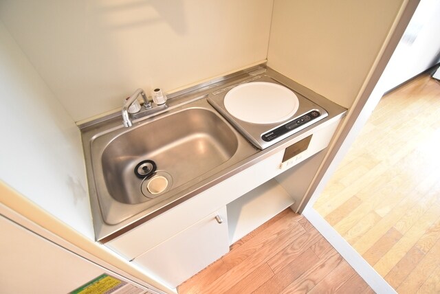 テディマンションの物件内観写真