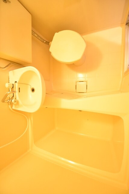 テディマンションの物件内観写真