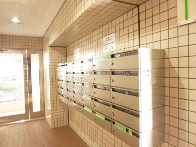 テディマンションの物件内観写真