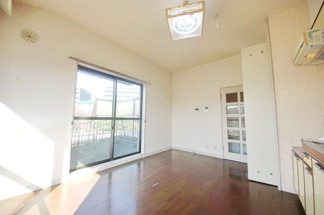 サニーテラスいぶき野の物件内観写真