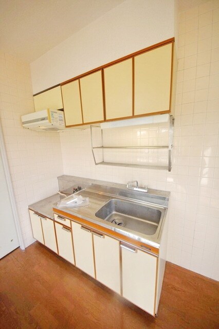 サニーテラスいぶき野の物件内観写真