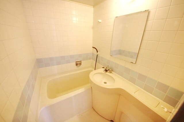 サニーテラスいぶき野の物件内観写真