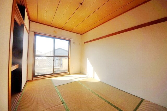 サニーテラスいぶき野の物件内観写真