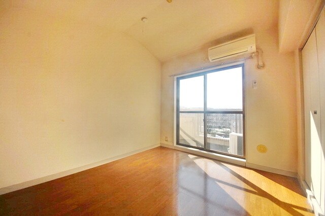 サニーテラスいぶき野の物件内観写真