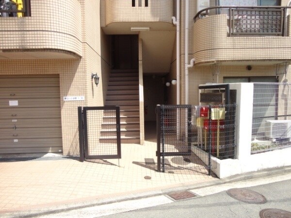 サニーテラスいぶき野の物件内観写真