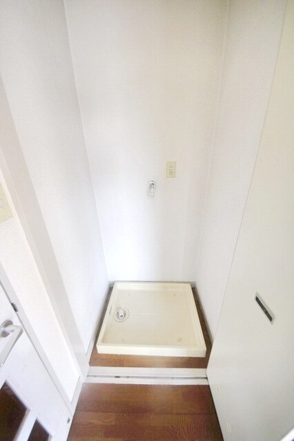 サニーテラスいぶき野の物件内観写真