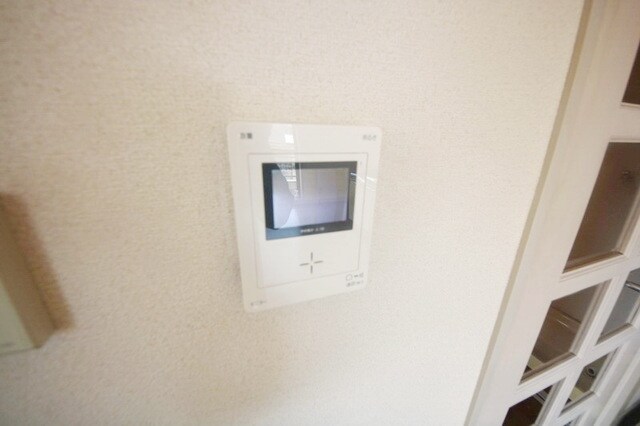 サニーテラスいぶき野の物件内観写真