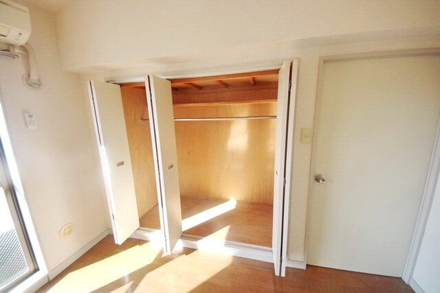 サニーテラスいぶき野の物件内観写真