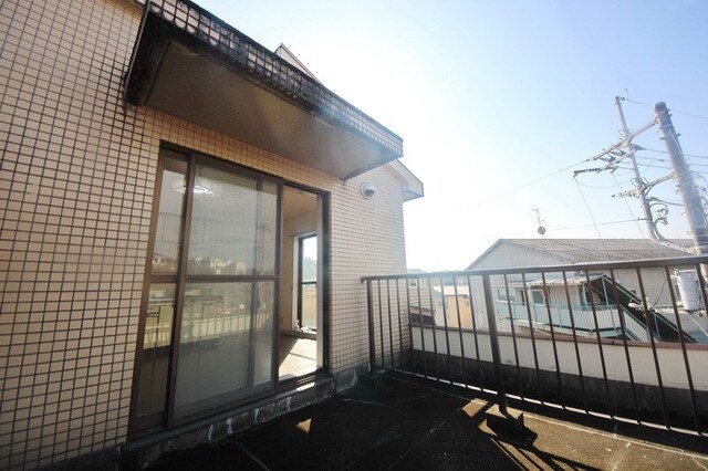 サニーテラスいぶき野の物件内観写真