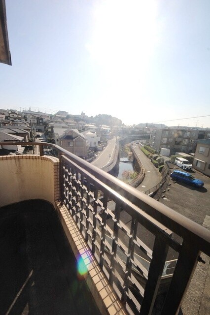 サニーテラスいぶき野の物件内観写真