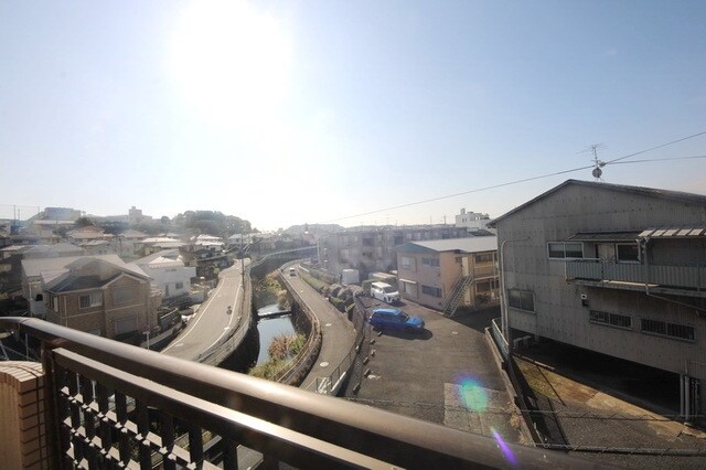 サニーテラスいぶき野の物件内観写真