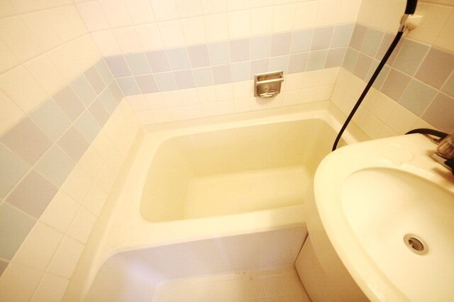 サニーテラスいぶき野の物件内観写真