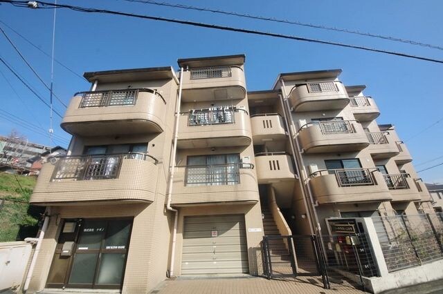 サニーテラスいぶき野の物件内観写真