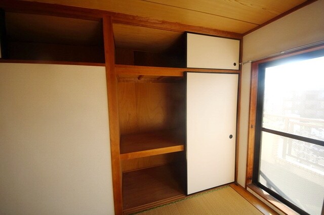 サニーテラスいぶき野の物件内観写真