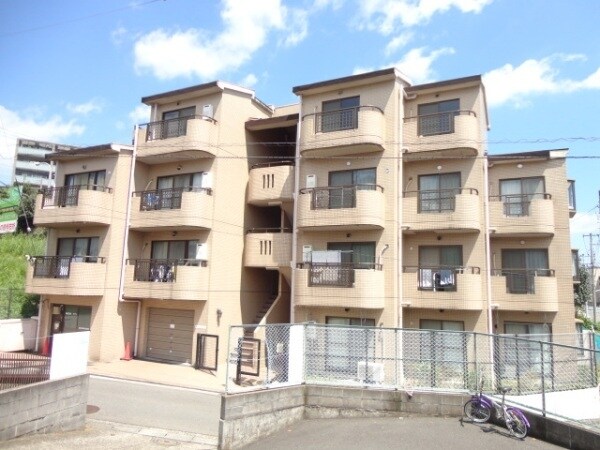 サニーテラスいぶき野の物件内観写真