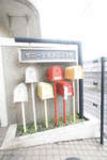 サニーテラスいぶき野の物件内観写真