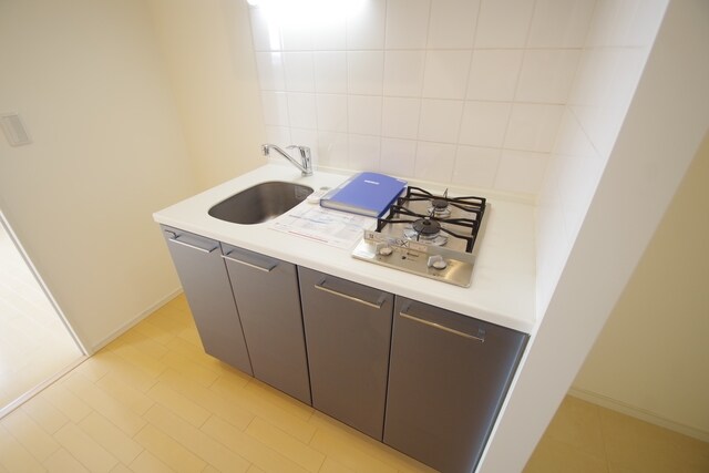 アーデン町田 の物件内観写真