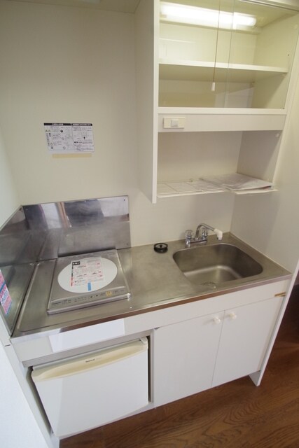 ナルセガオカマンションの物件内観写真