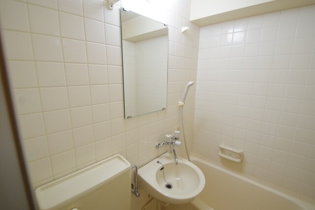 ナルセガオカマンションの物件内観写真