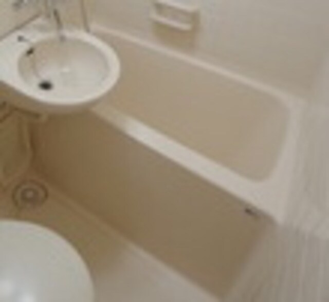 ナルセガオカマンションの物件内観写真