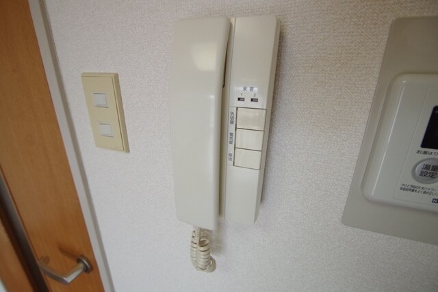 ナルセガオカマンションの物件内観写真