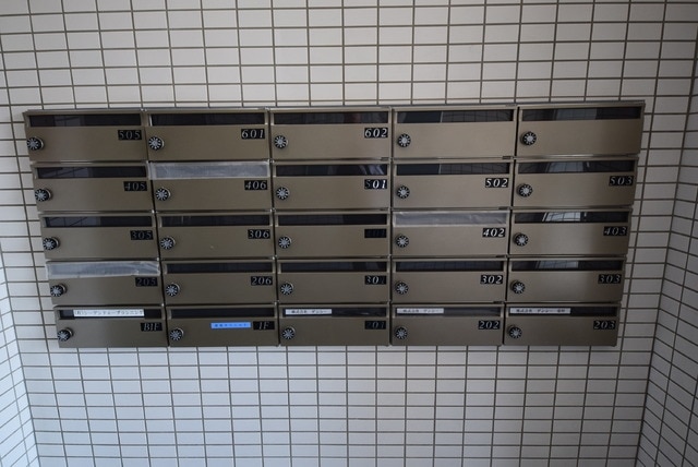 ナルセガオカマンションの物件内観写真