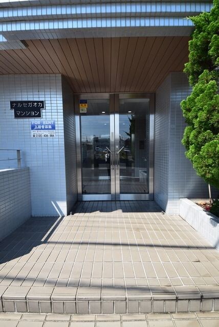 ナルセガオカマンションの物件内観写真