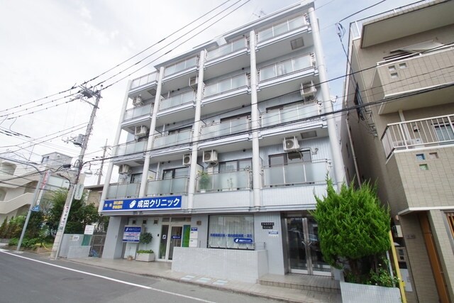 ナルセガオカマンションの物件内観写真