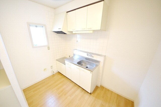 フロンティア92 Bの物件内観写真