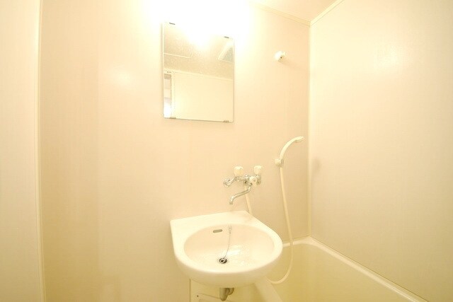 フロンティア92 Bの物件内観写真