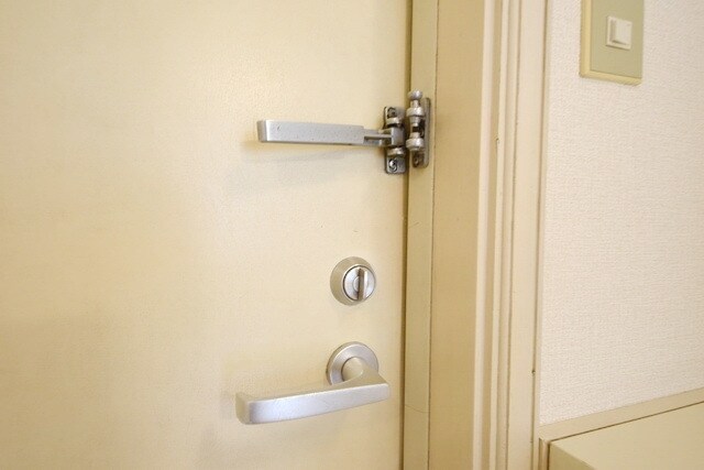 フロンティア92 Bの物件内観写真