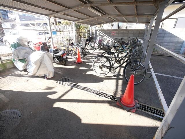 センチュリー鹿沼の物件内観写真