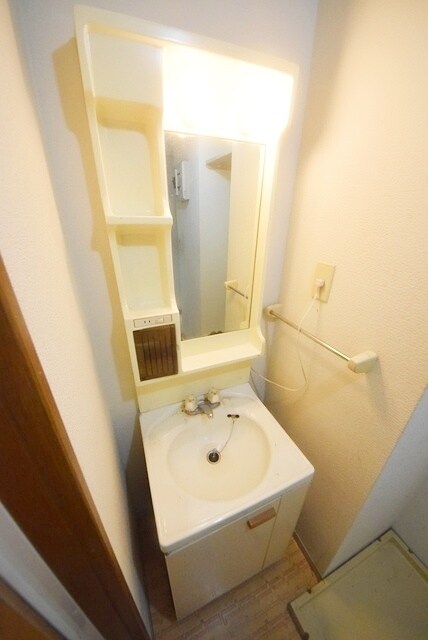 フジスカイマンションの物件内観写真