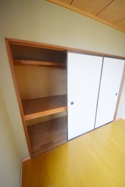 フジスカイマンションの物件内観写真