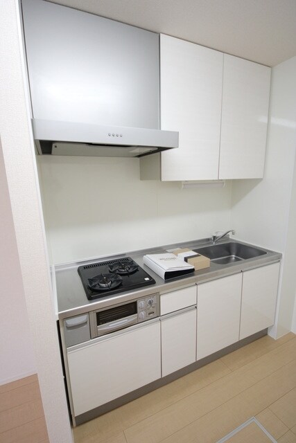 コンフォート町田の物件内観写真