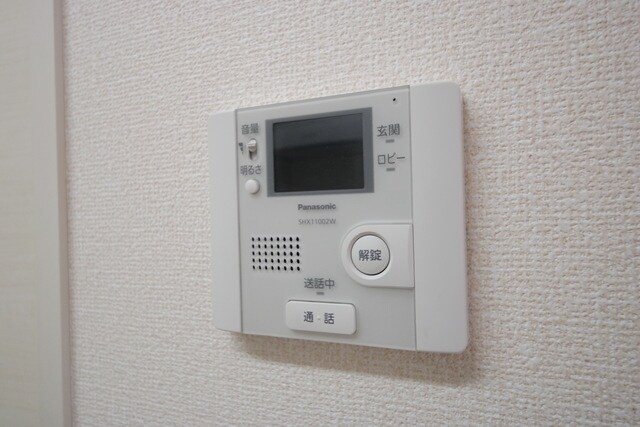 コンフォート町田の物件内観写真