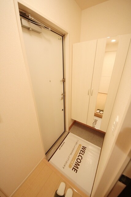 コンフォート町田の物件内観写真