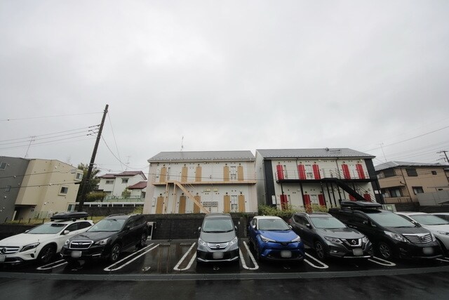 コンフォート町田の物件内観写真