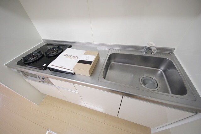 コンフォート町田の物件内観写真