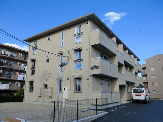 コンフォート町田の物件内観写真