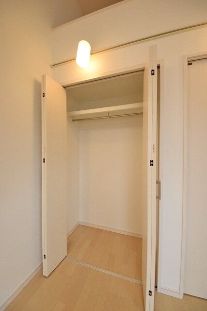 エヴァンス大和東の物件内観写真